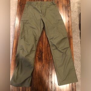 Vertx pants, size 33x34